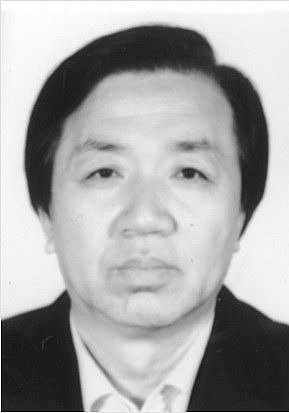 何香久