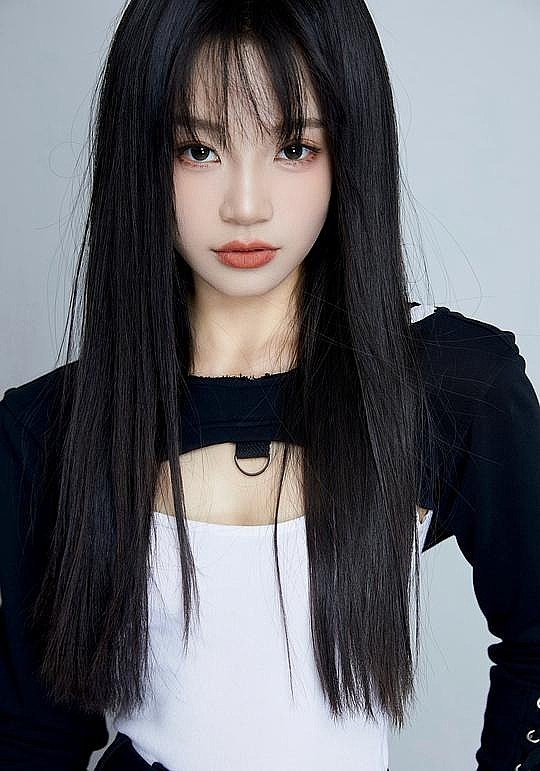 李曼妮