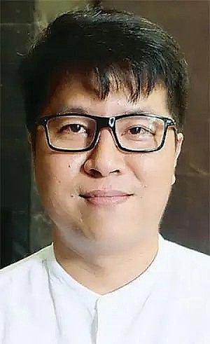 沃拉威&middot;古提亚育廷