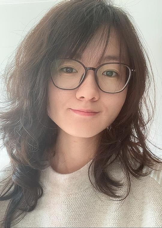 孙瑞霜
