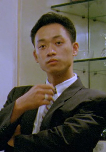 王志强