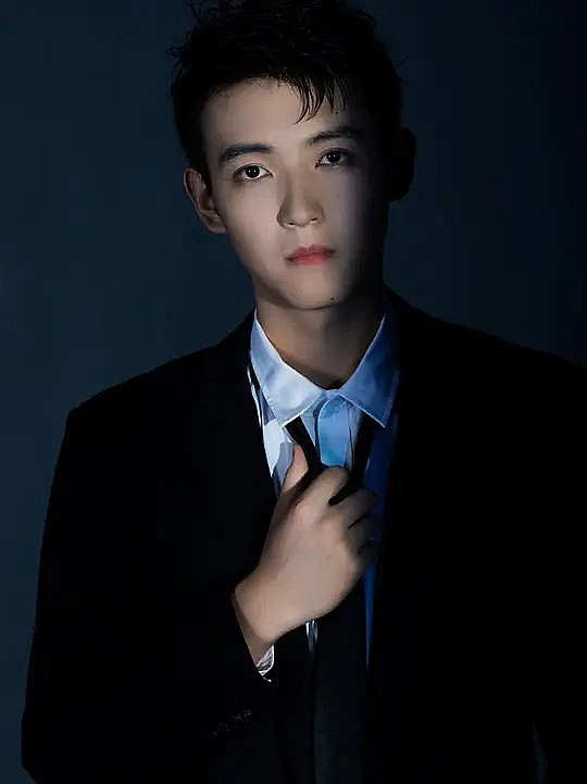 沈洋