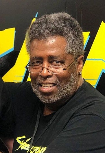 Mike