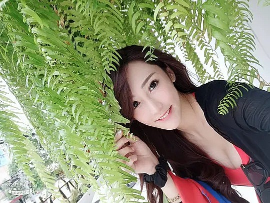 徐玮婷