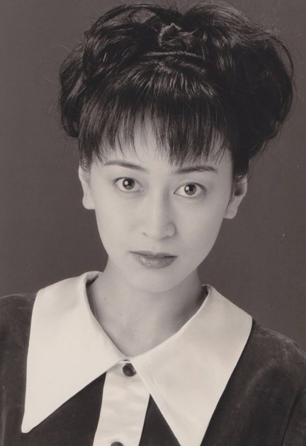 横山智佐