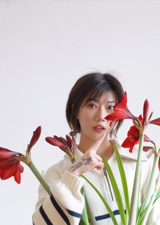 蔡欣然