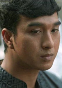 易卜拉欣&middot;里西亚德