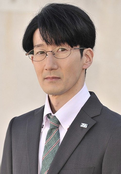 小濑浩一