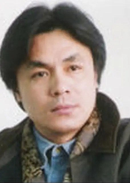 戴晓旭