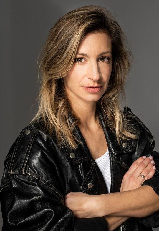 Magdalena