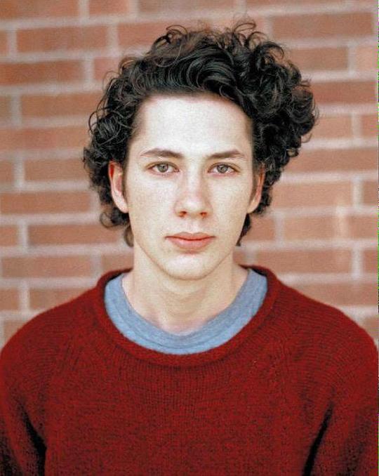 谢默斯&middot;帕特森