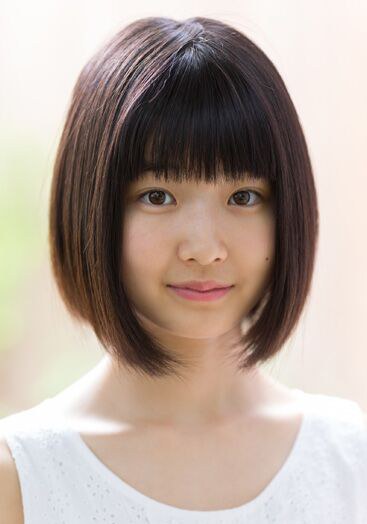 永井彩加