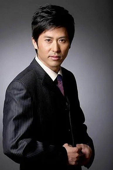 张静东