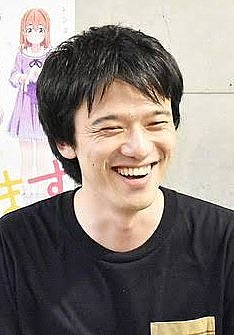 宫岛礼吏