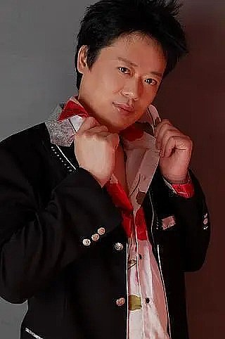 徐明哲