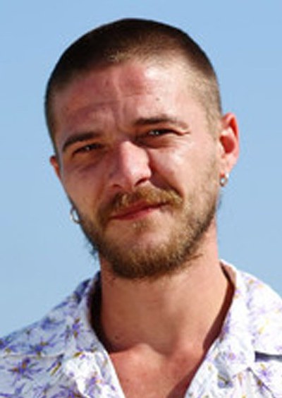 克里斯特斯&middot;帕萨利斯
