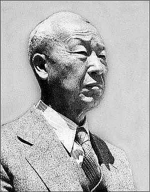 李承晚