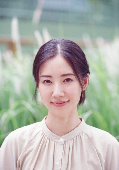 赵伊祎
