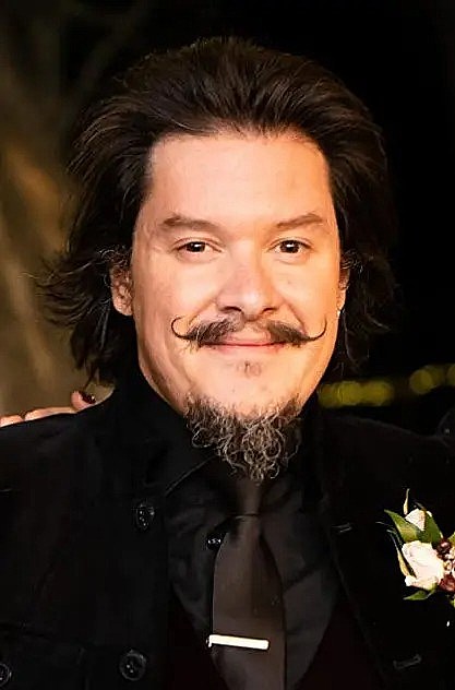 弗兰克&middot;托达罗