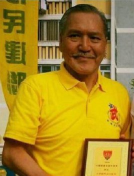 龙彪