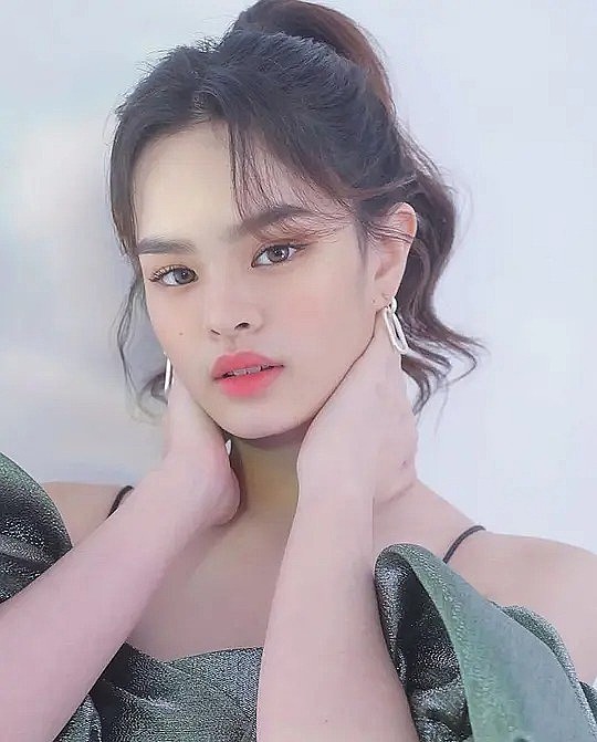 阿绮拉雅&middot;妮缇布恩