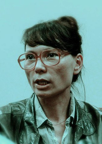 谢庆铃
