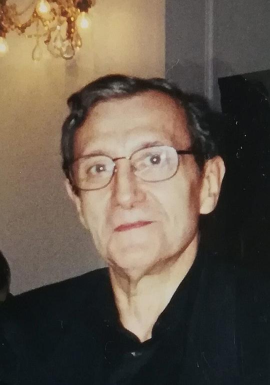 埃洛伊&middot;德拉&middot;伊格莱西亚