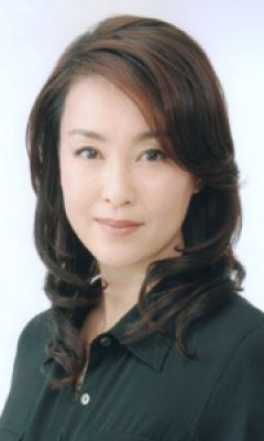 床岛佳子