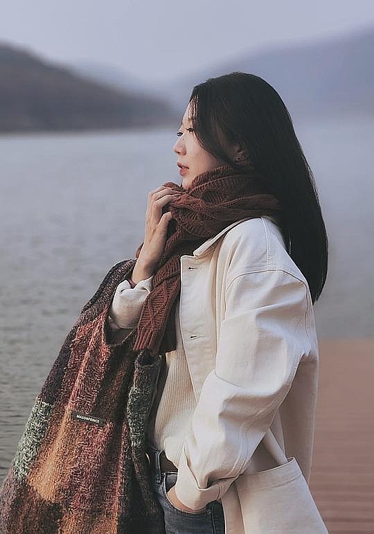 陈俊伊