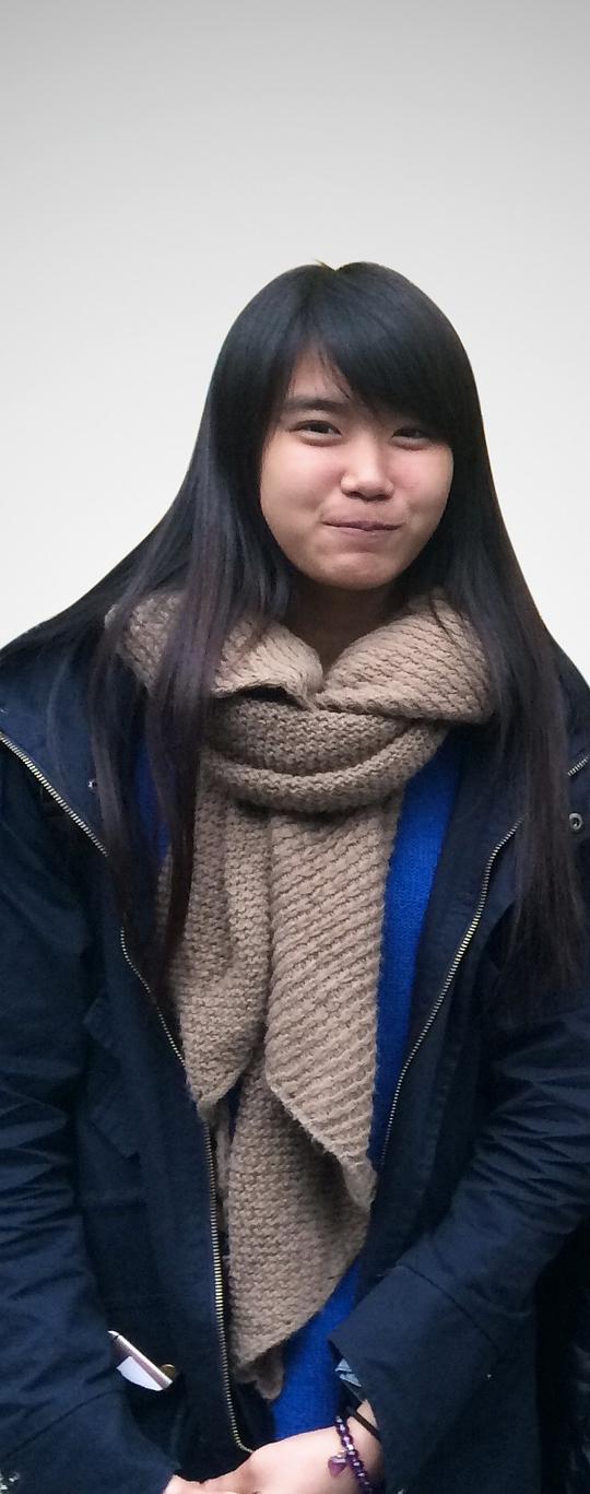 李芸妘