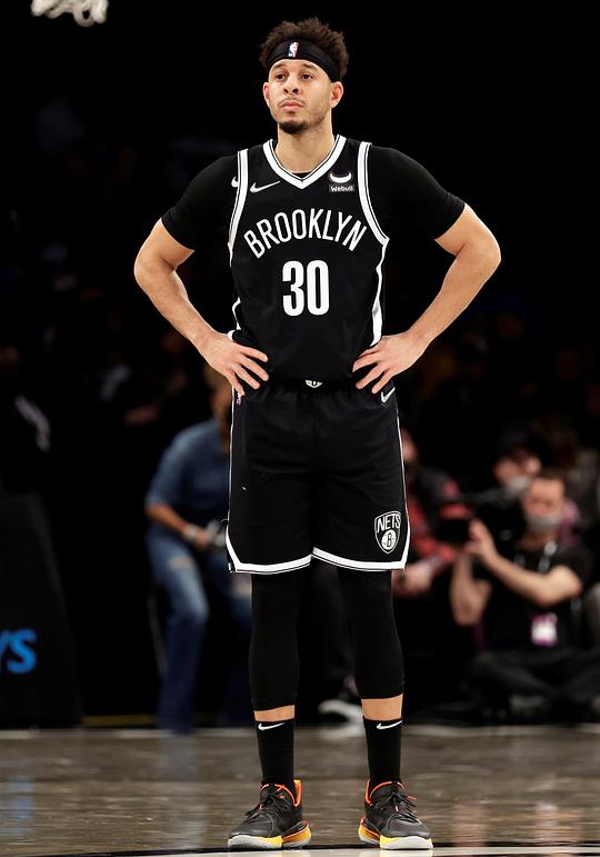 塞斯&middot;库里