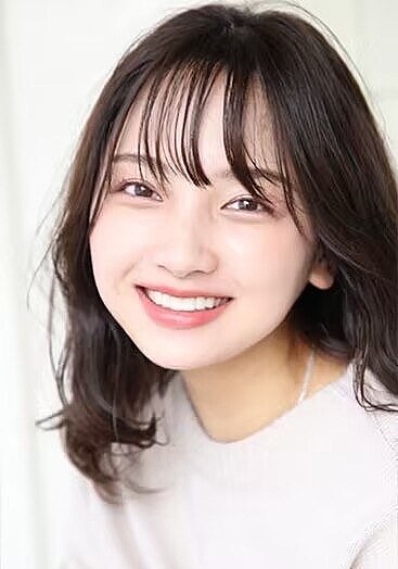 速濑爱