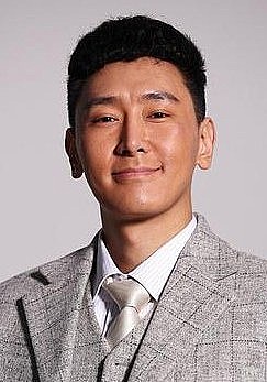 齐俊盛