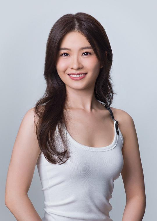 程姜月