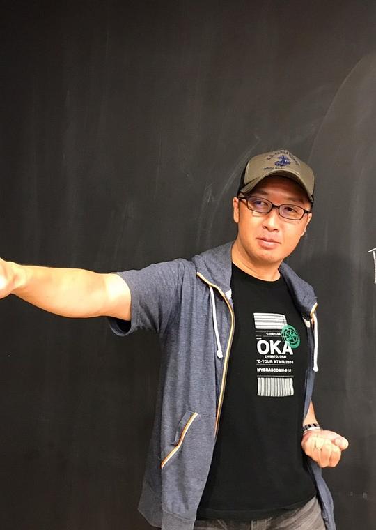 椛岛洋介
