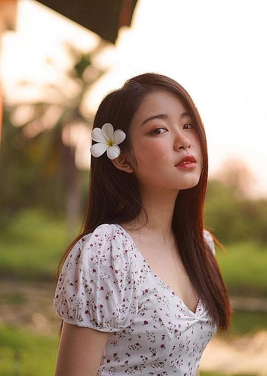 芃瑟蓉&middot;柔伊露恩