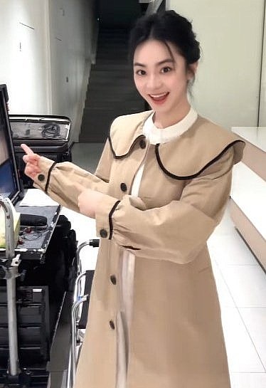 孟默蕾
