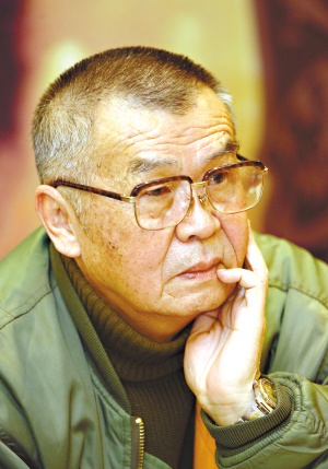潘伟行