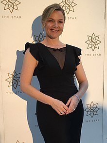 贾丝婷&middot;克拉克