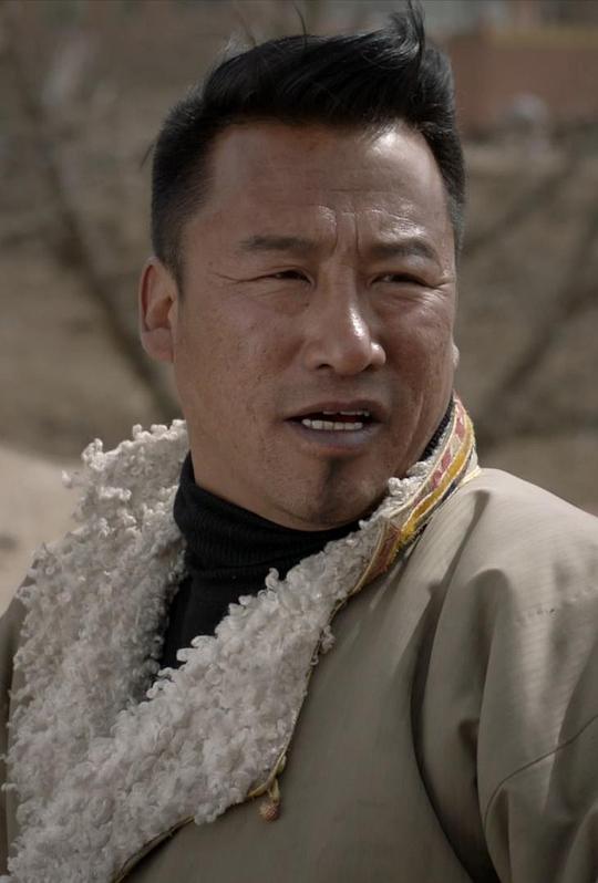 索朗次仁