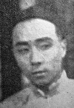杨江