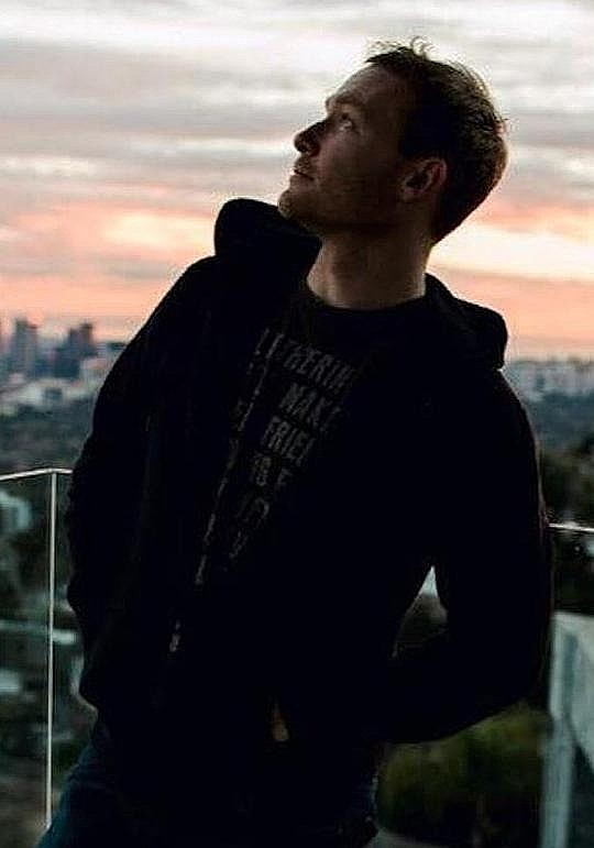 雅各布&middot;约翰斯顿