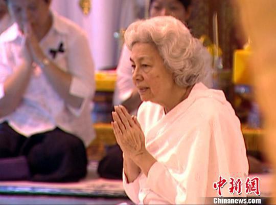 诺罗敦&middot;莫尼列&middot;西哈努克
