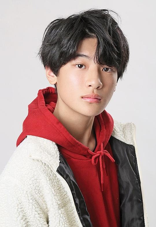 芳贺柊斗