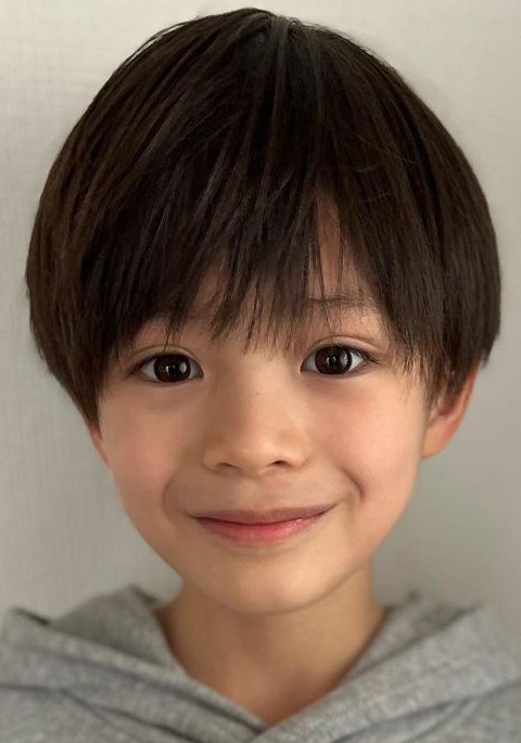 岩川晴