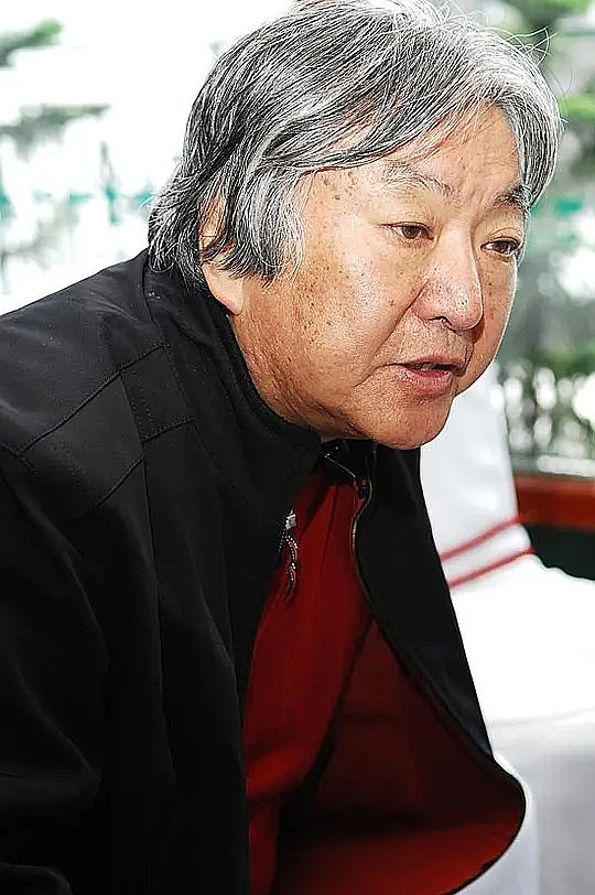 陈烈