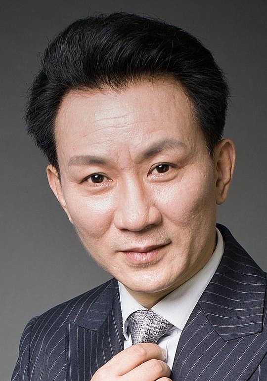 周杰