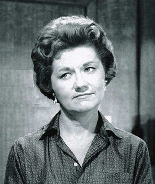 玛吉&middot;雷德蒙德