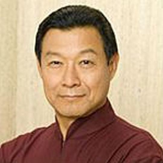 乔治&middot;张