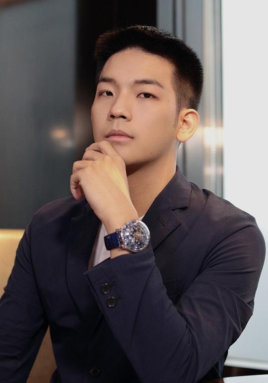 李斯南